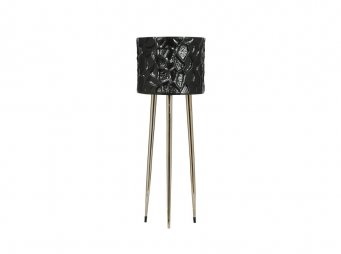 AK.IQ0018 ADINA 3 AYAKLI DEKOR KK - 29X29X63,5CM  